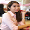 Huỳnh Mỹ Thúy