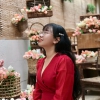 Trần Thảo Vy 