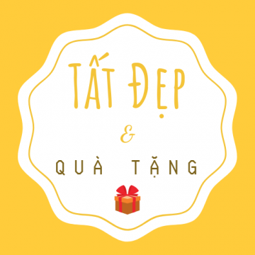 Tất Đẹp & Quà Tặng