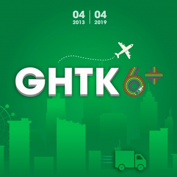 Công ty Cổ phần Giao Hàng tiết kiệm