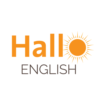 Công ty CP GD Hallo English