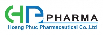 Công ty TNHH Dược Phẩm Hoàng Phúc
