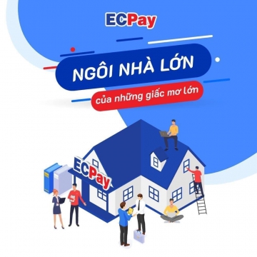 Công Ty Cổ Phần Giải Pháp Thanh Toán Điện Lực Và Viễn Thông
