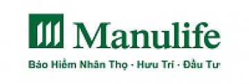 CÔNG TY BẢO HIỂM NHÂN THỌ MANULIFE 