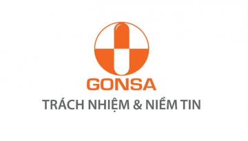 CÔNG TY CỔ PHẦN GON SA