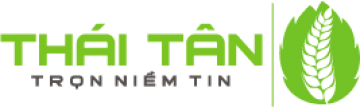 CÔNG TY TNHH THƯƠNG MẠI VÀ VẬN TẢI THÁI TÂN