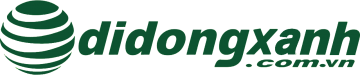 Hệ thống di động xanh