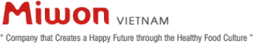 Công Ty TNHH Miwon Việt Nam