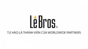 Công Ty TNHH Lê và Anh Em (Lê Bros)