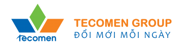 Tập Đoàn Tecomen