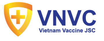 Công Ty Cổ Phần Vacxin Việt Nam Chi nhánh Hồ Chí Minh