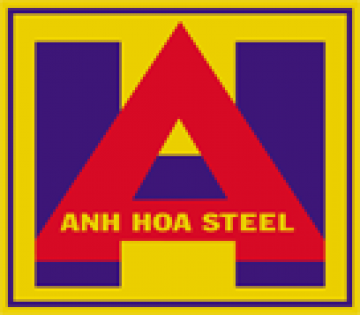 Công ty TNHH SX - TM Sắt Thép Ánh Hòa