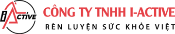 Công Ty TNHH I-Active