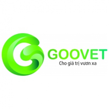 Công ty Cổ Phần Tập đoàn Goovet