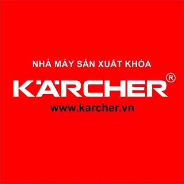 Công Ty Cổ Phần Khóa Karcher
