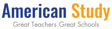 Công ty CP giáo dục American Study