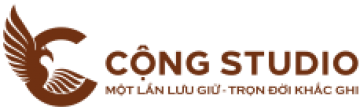 Cộng Studio