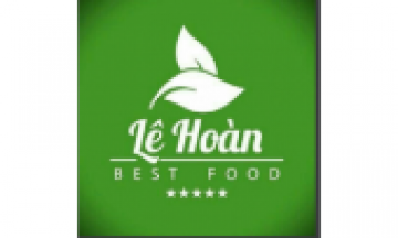 CÔNG TY TNHH SẢN XUẤT VÀ THƯƠNG MẠI LÊ HOÀN