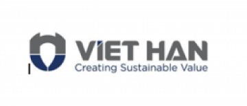 Công ty TNHH SX TM XD Việt Hàn