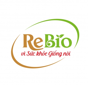 Công Ty Cổ Phần Rebio Group