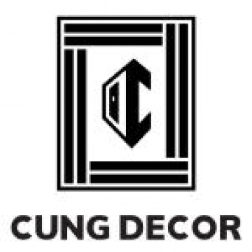 CÔNG TY TNHH THIẾT KẾ VÀ THI CÔNG NỘI - NGOẠI THẤT CUNGDECOR  