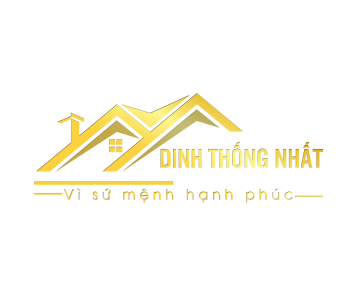 Công ty CP đầu tư và quản lý đầu tư bất động sản Dinh Thống Nhất