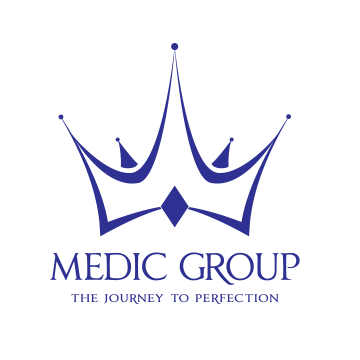 CÔNG TY CP TẬP ĐOÀN MEDIC GROUP