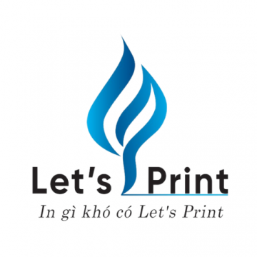 Công Ty Cổ Phần Thương Mại In Ấn Và Thiết Kế Let's Print