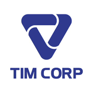 CÔNG TY CP TIM CORP