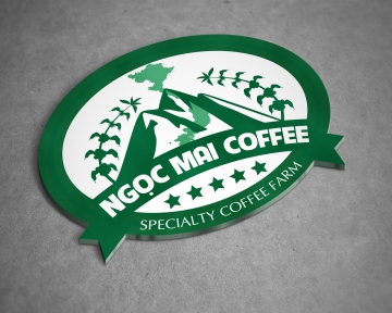 TNHH Dịch Vụ Cà Phê Ngọc Mai