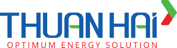 Công ty Cổ phần Thuận Hải Energy