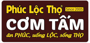 Công ty Cổ phần Thực Phẩm Phúc Lộc Thọ