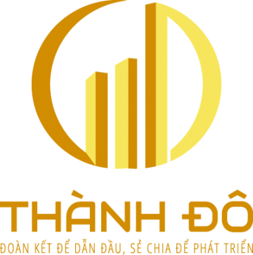 Công ty Cổ Phần Đầu tư và phát triển Địa Ốc Thành Đô