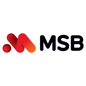 NGÂN HÀNG THƯƠNG MẠI CỔ PHẦN HÀNG HẢI VIỆT NAM MSBBANK