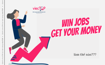 Mẹo để dễ dàng nhận thưởng tại viecTOP