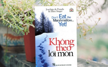 [Friday-Yaybooks] Không Theo Lối Mòn