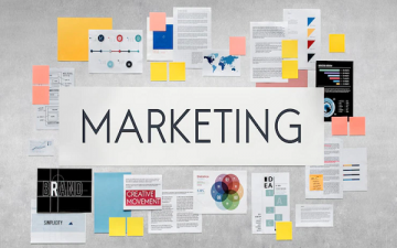 Cập nhật mức lương của nhân viên ngành marketing năm 2022