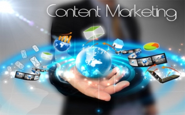Mô tả công việc content marketing chi tiết nhất