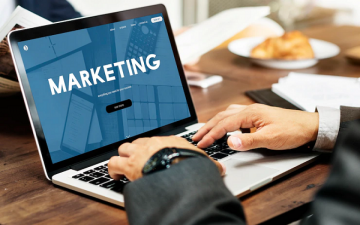 Các vị trí tuyển dụng trong ngành Marketing