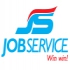 Công ty cổ phần Job Service