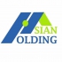 Công ty bất động sản Asian Holding 