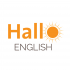 Công ty CP GD Hallo English