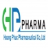 Công ty TNHH Dược Phẩm Hoàng Phúc
