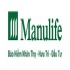 CÔNG TY BẢO HIỂM NHÂN THỌ MANULIFE 