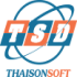 CÔNG TY TNHH PHÁT TRIỂN CÔNG NGHỆ THÁI SƠN