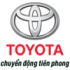 Công ty cổ phần Toyota Vũng Tàu