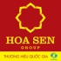 Công ty Cổ phần Tập đoàn Hoa Sen