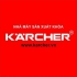 Công Ty Cổ Phần Khóa Karcher