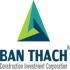 Công Ty Cổ Phần Đầu Tư Xây Dựng Bàn Thạch