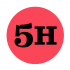Công Ty TNHH Thương Mại 5H